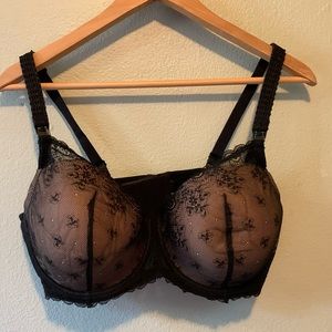 Le Mystery Nursing sexy bras .